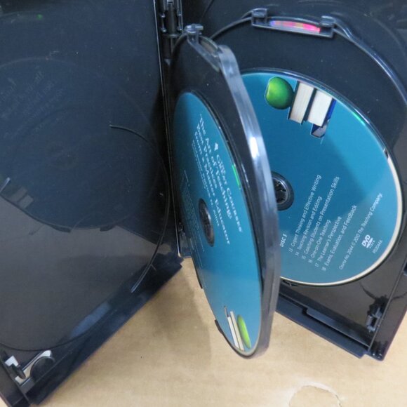 The Great Courses The Art of Teaching Master Educator Guidebook DVD & Transcript - Picture 12 of 16